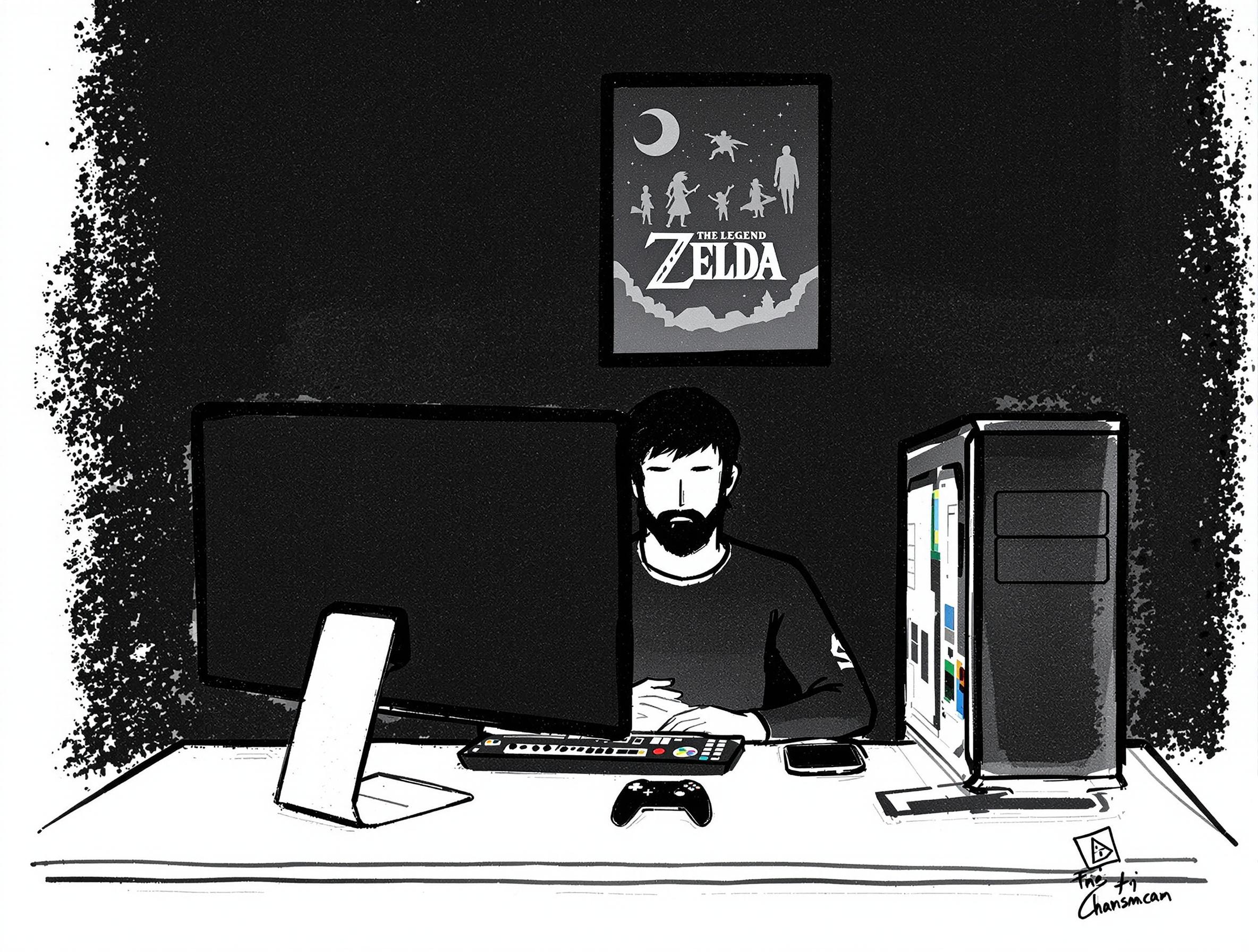 Gaming