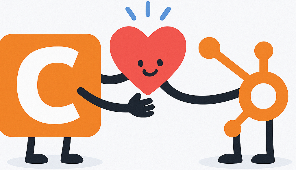 Contao Hubspot Connector